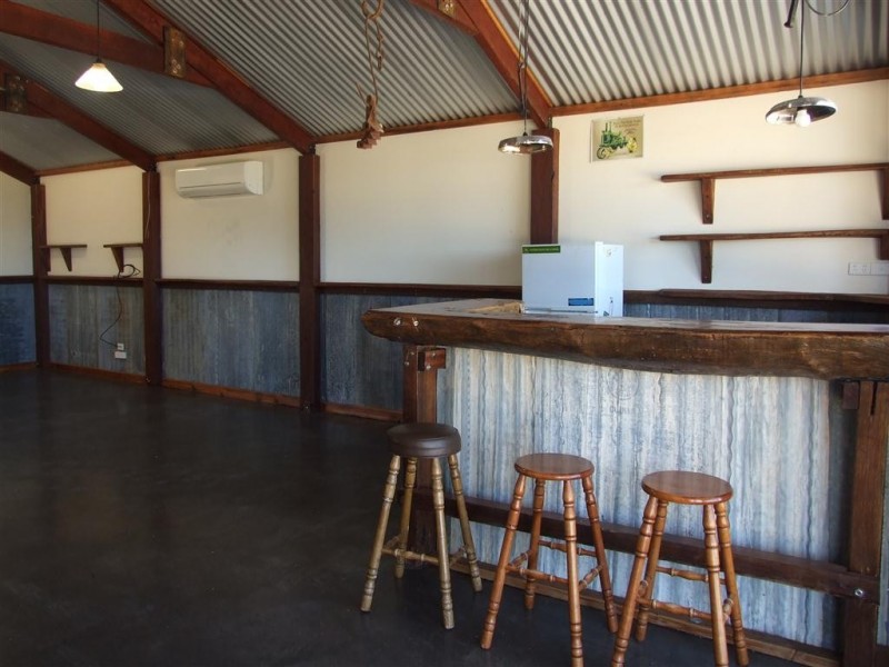 390 Nitschke Road, Loxton SA 5333