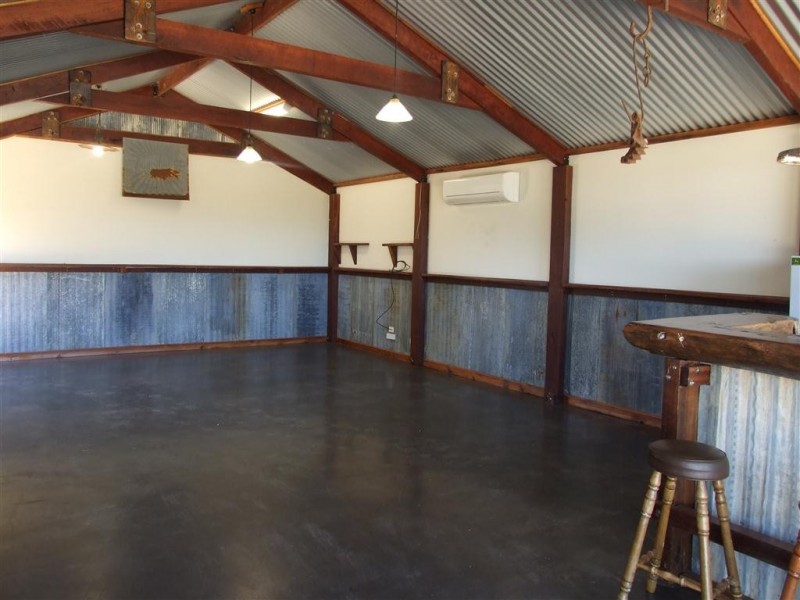 390 Nitschke Road, Loxton SA 5333