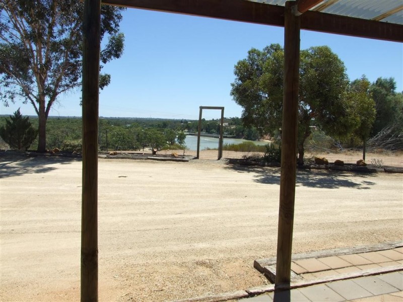 390 Nitschke Road, Loxton SA 5333