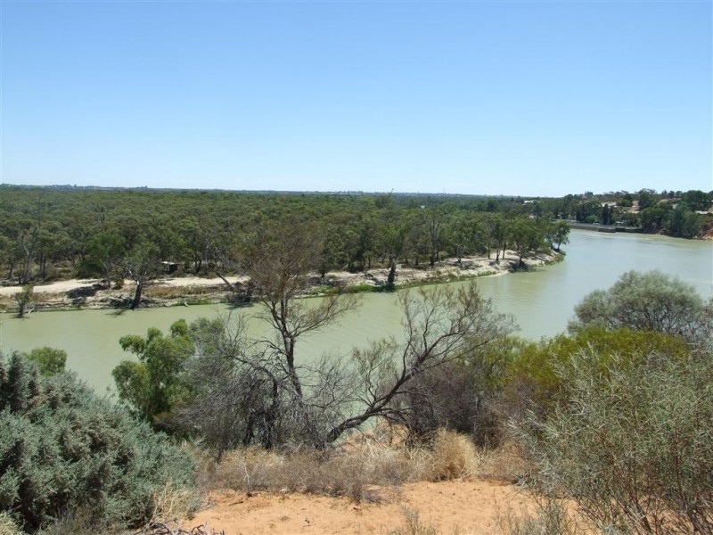 390 Nitschke Road, Loxton SA 5333