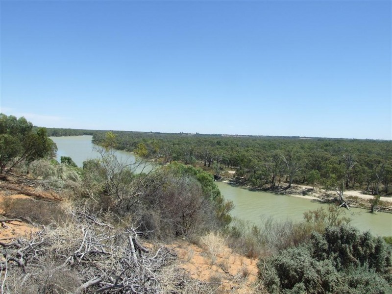 390 Nitschke Road, Loxton SA 5333