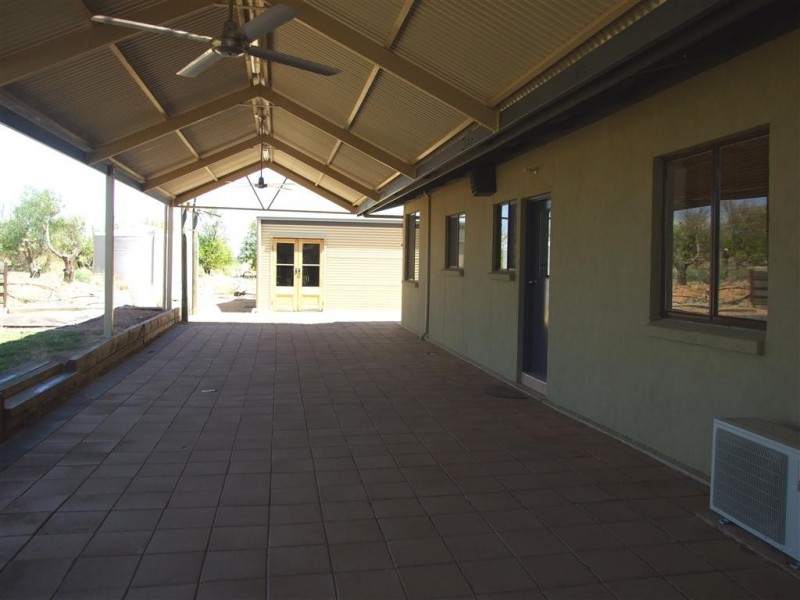 390 Nitschke Road, Loxton SA 5333