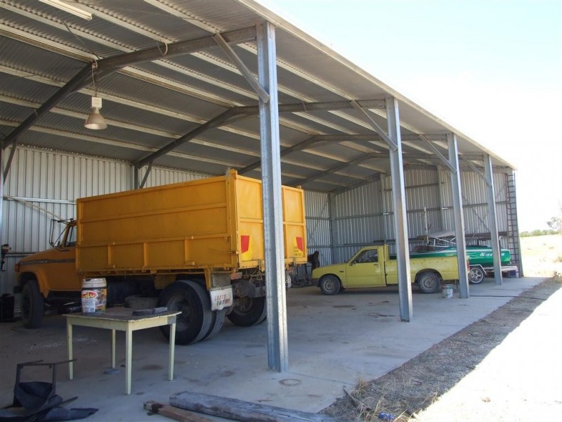 390 Nitschke Road, Loxton SA 5333