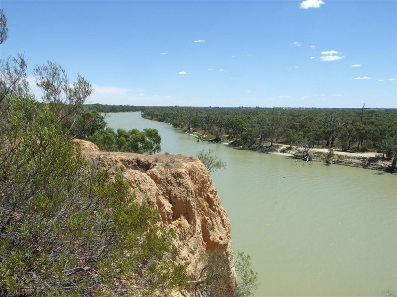390 Nitschke Road, Loxton SA 5333