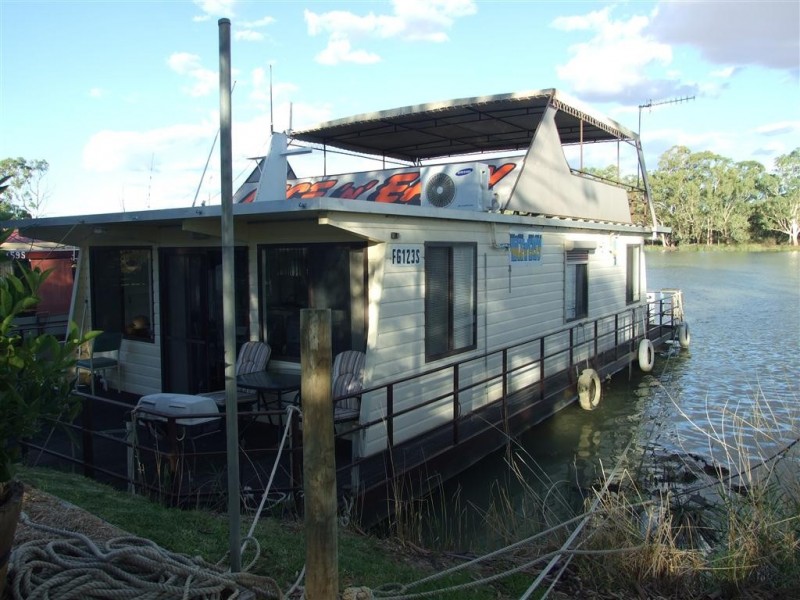 3 Ral Ral Creek Marina, Renmark SA 5341