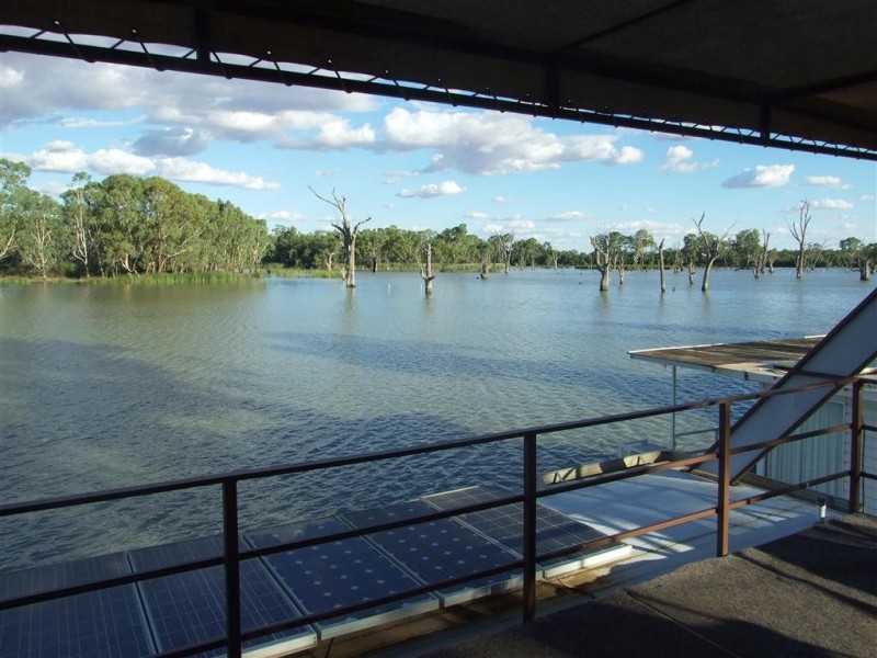 3 Ral Ral Creek Marina, Renmark SA 5341