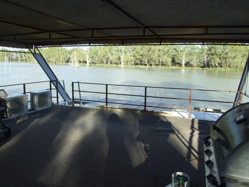 3 Ral Ral Creek Marina, Renmark SA 5341