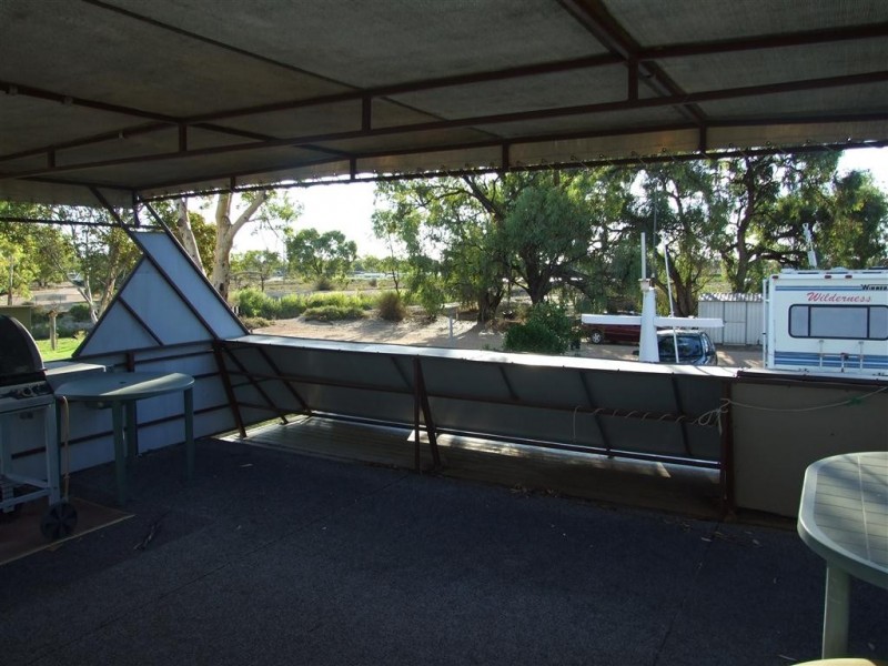 3 Ral Ral Creek Marina, Renmark SA 5341