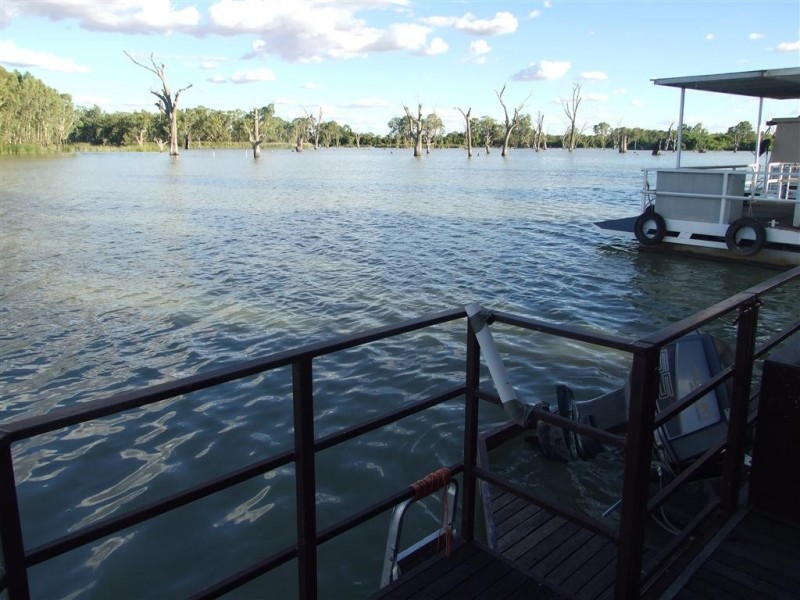 3 Ral Ral Creek Marina, Renmark SA 5341