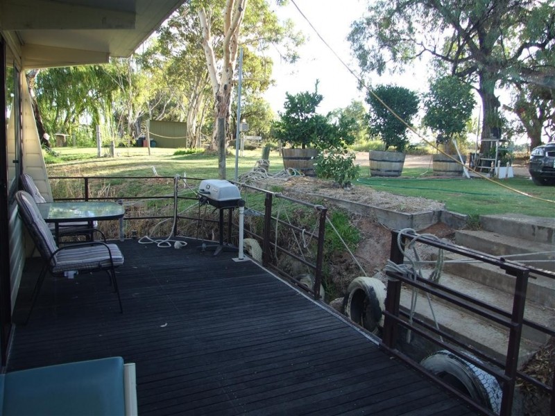 3 Ral Ral Creek Marina, Renmark SA 5341