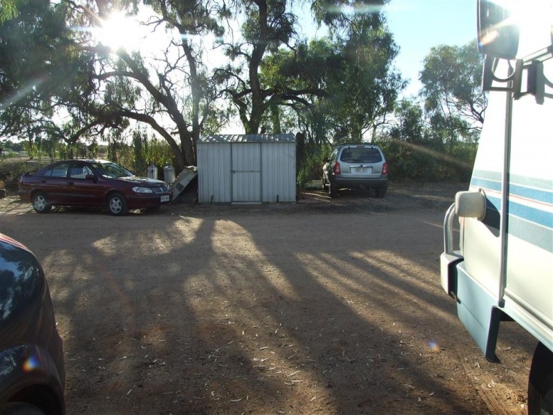 3 Ral Ral Creek Marina, Renmark SA 5341