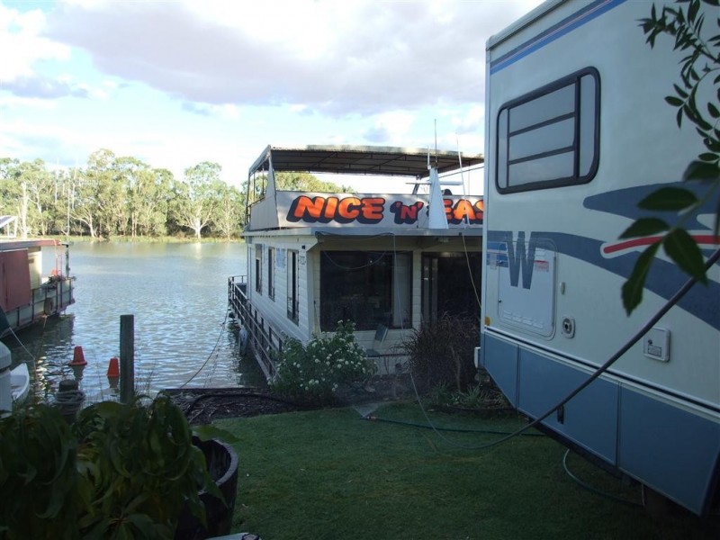 3 Ral Ral Creek Marina, Renmark SA 5341