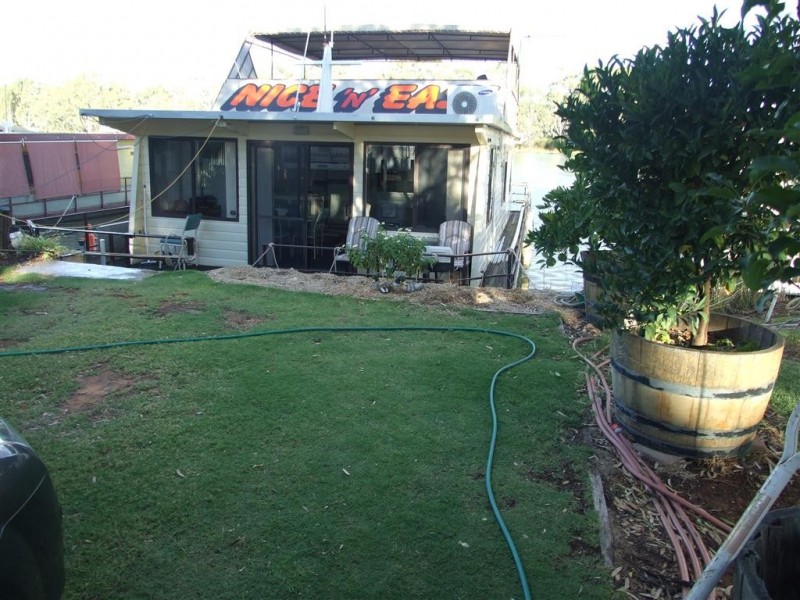 3 Ral Ral Creek Marina, Renmark SA 5341