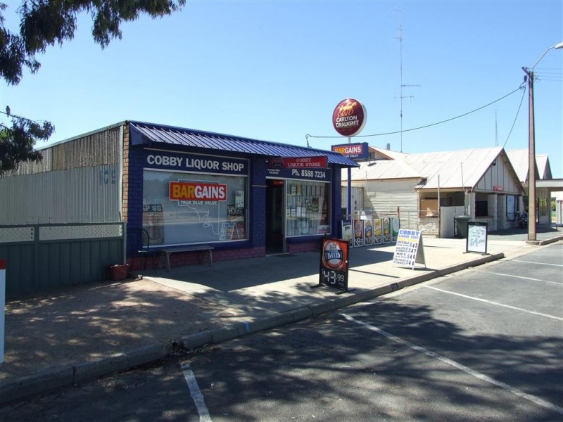 29A Shueard Road, Cobdogla SA 5346