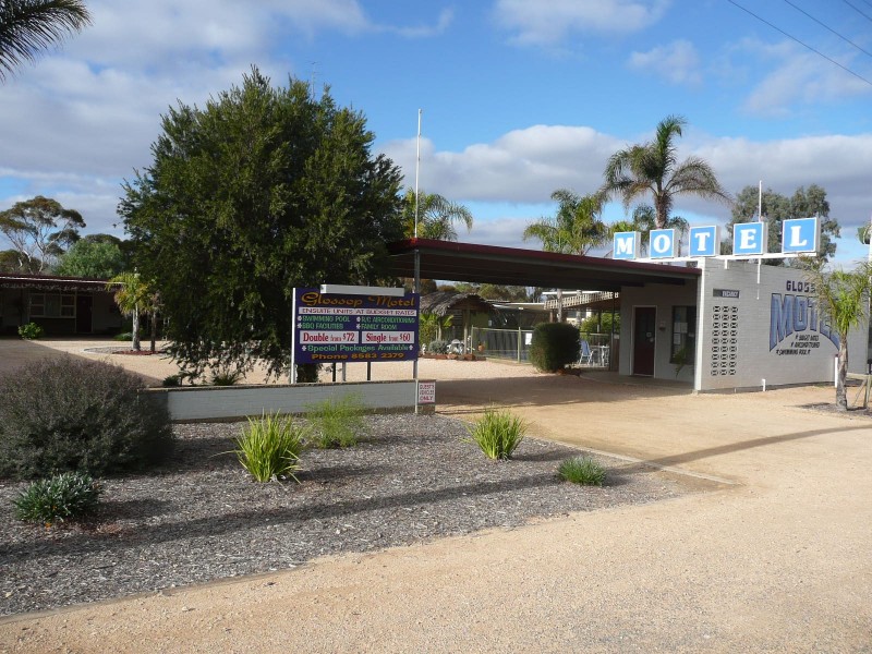 11 – 13 Anderson Terrace, Glossop SA 5344