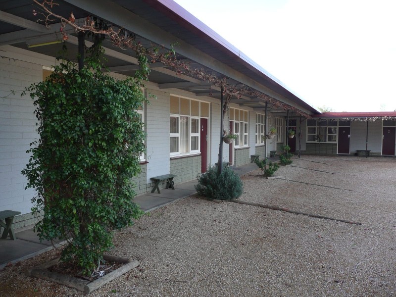 11 – 13 Anderson Terrace, Glossop SA 5344