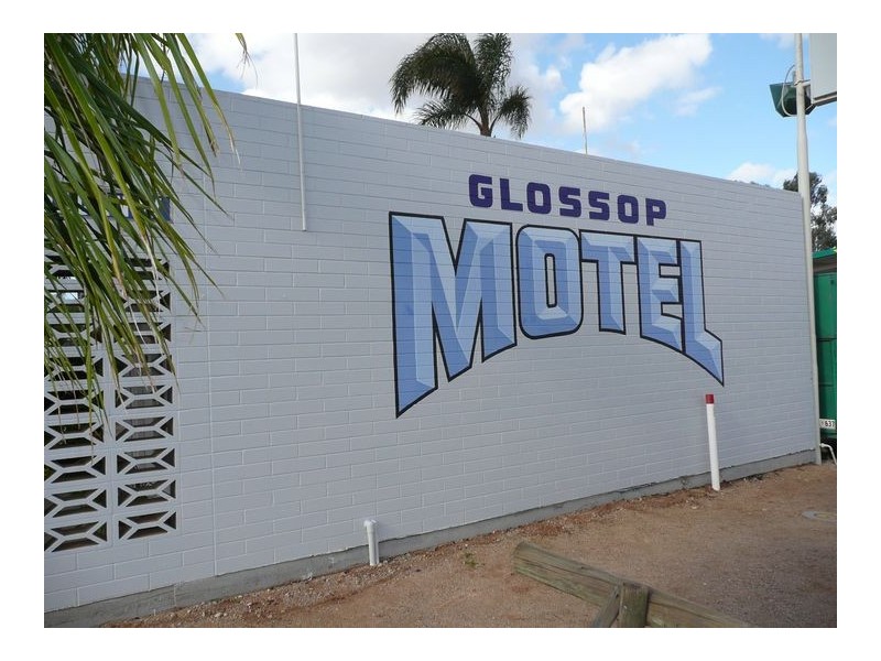 11 – 13 Anderson Terrace, Glossop SA 5344