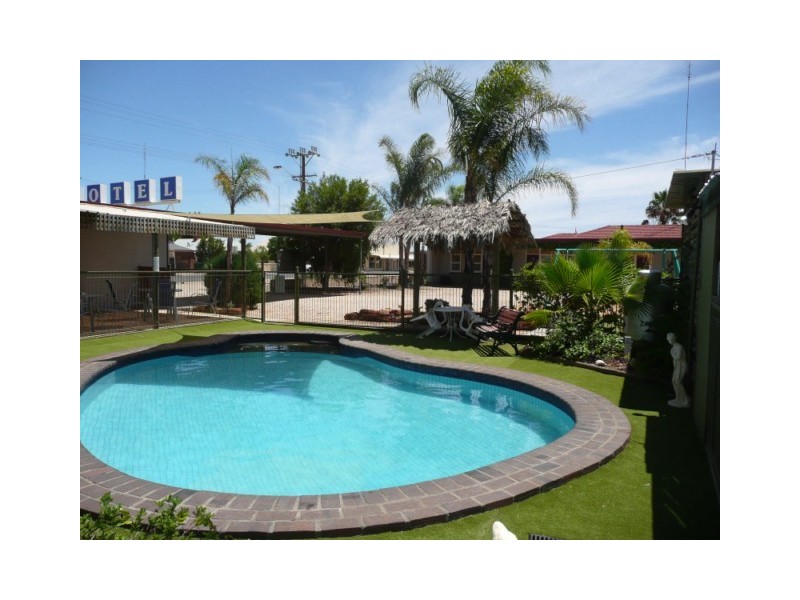 11 – 13 Anderson Terrace, Glossop SA 5344