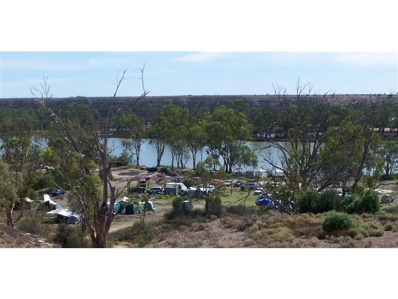 9109 Sturt Highway, Blanchetown SA 5357