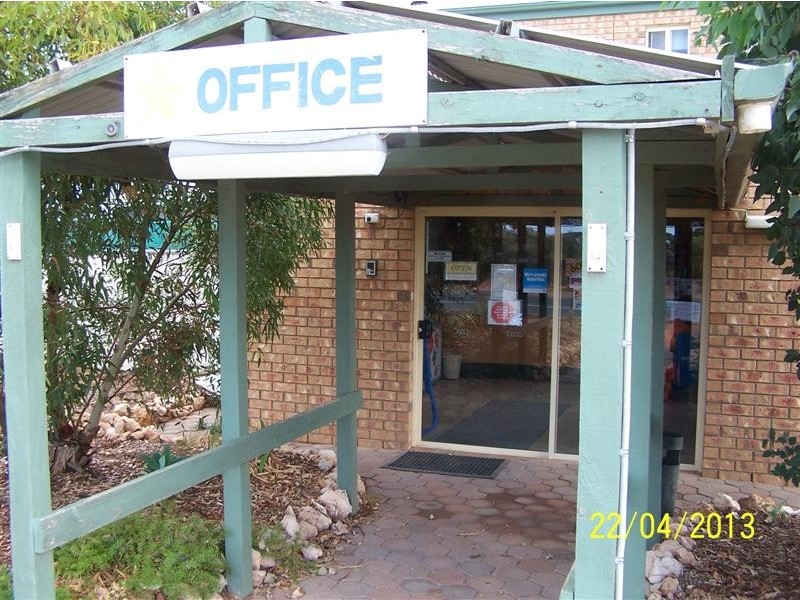 9109 Sturt Highway, Blanchetown SA 5357