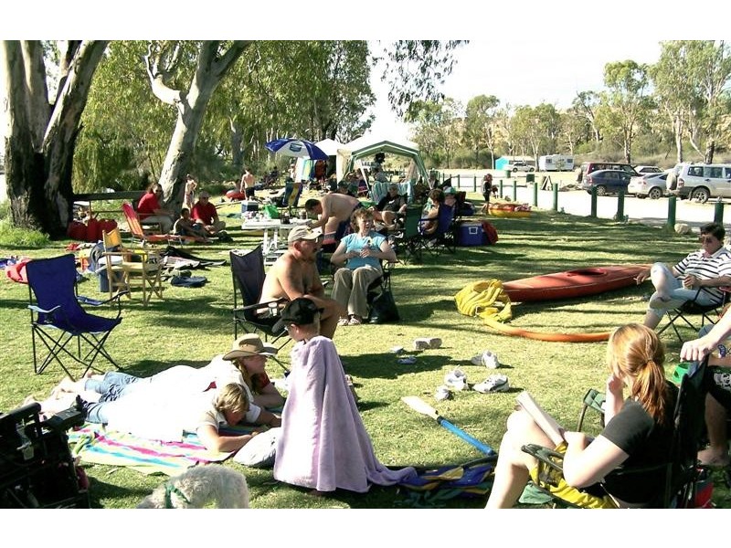 9109 Sturt Highway, Blanchetown SA 5357