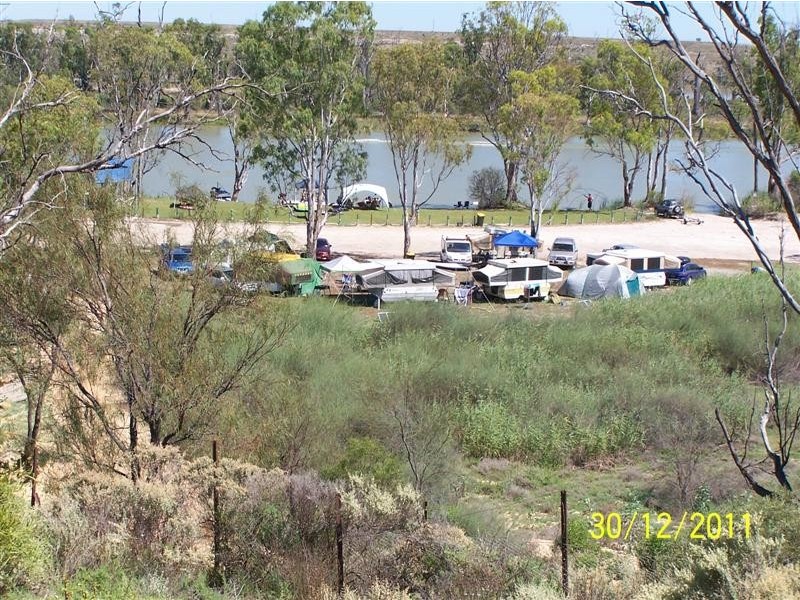 9109 Sturt Highway, Blanchetown SA 5357