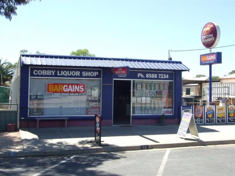 29A Shueard Road, Cobdogla SA 5346