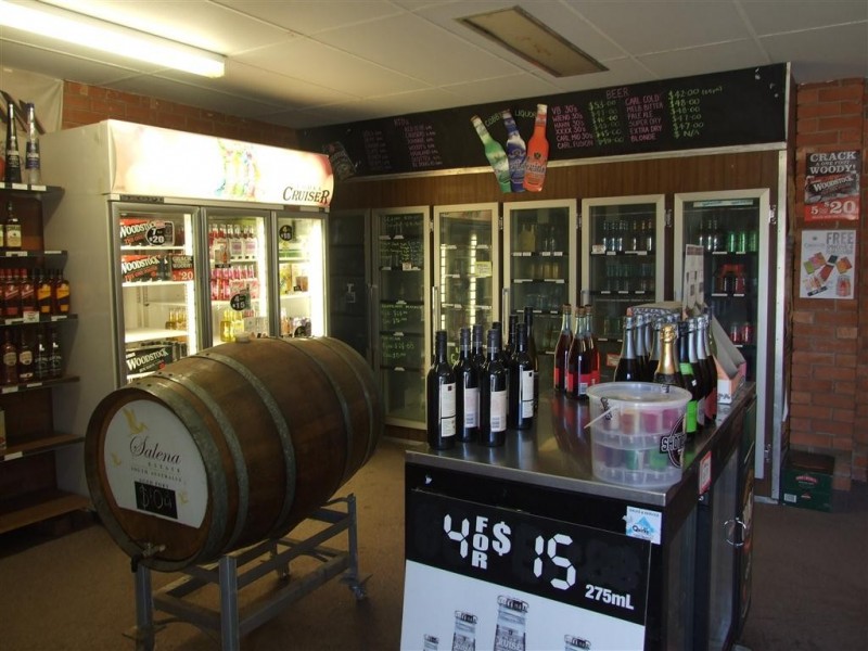 29A Shueard Road, Cobdogla SA 5346