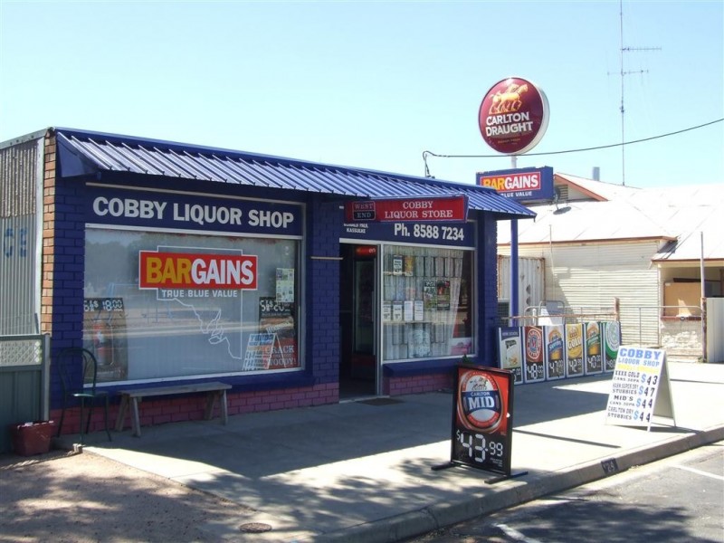 29A Shueard Road, Cobdogla SA 5346