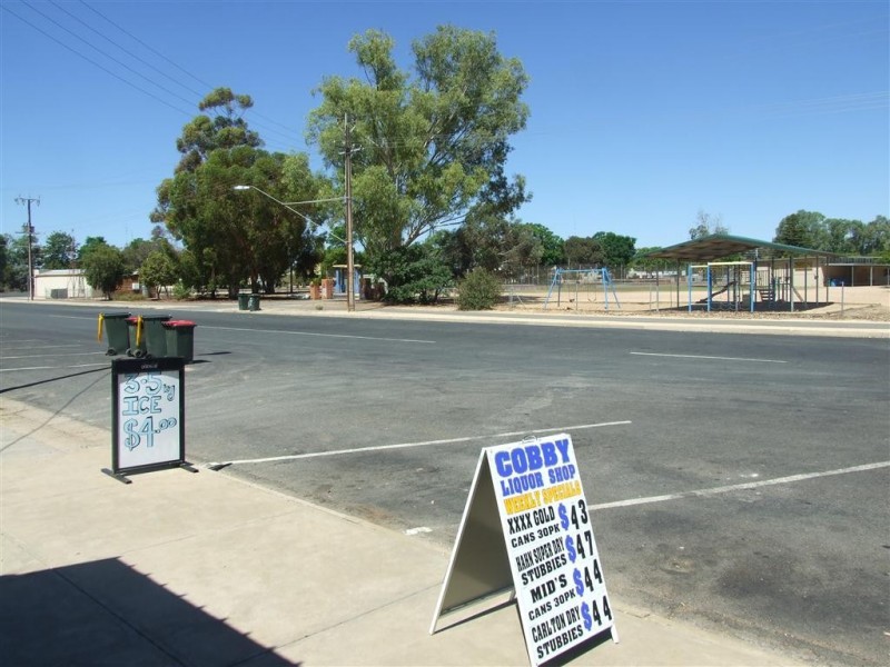 29A Shueard Road, Cobdogla SA 5346