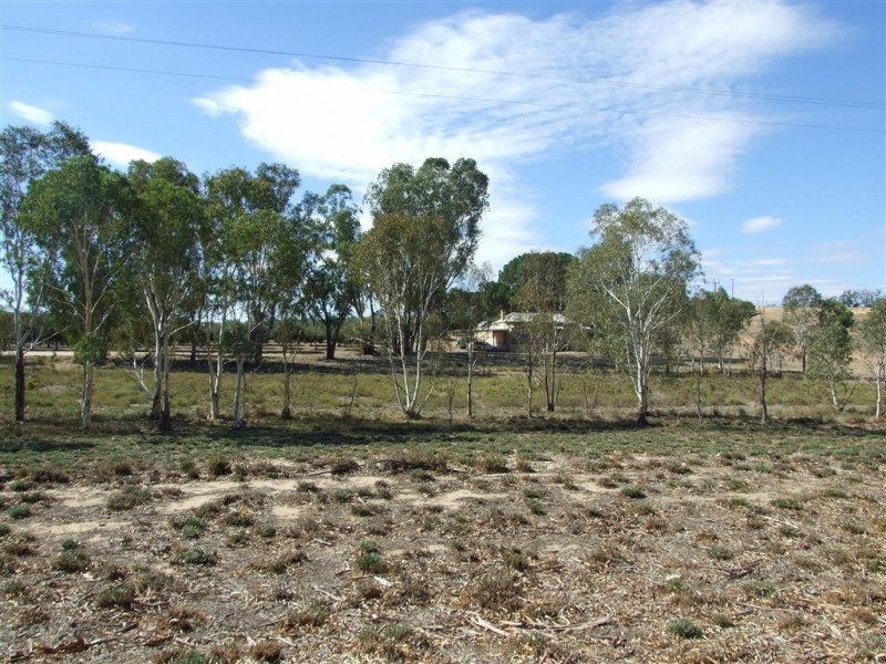 Lot 21 Carter Road, Waikerie SA 5330