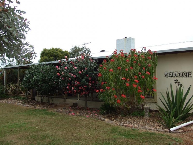 372 Holmes Road, Kingston On Murray SA 5331