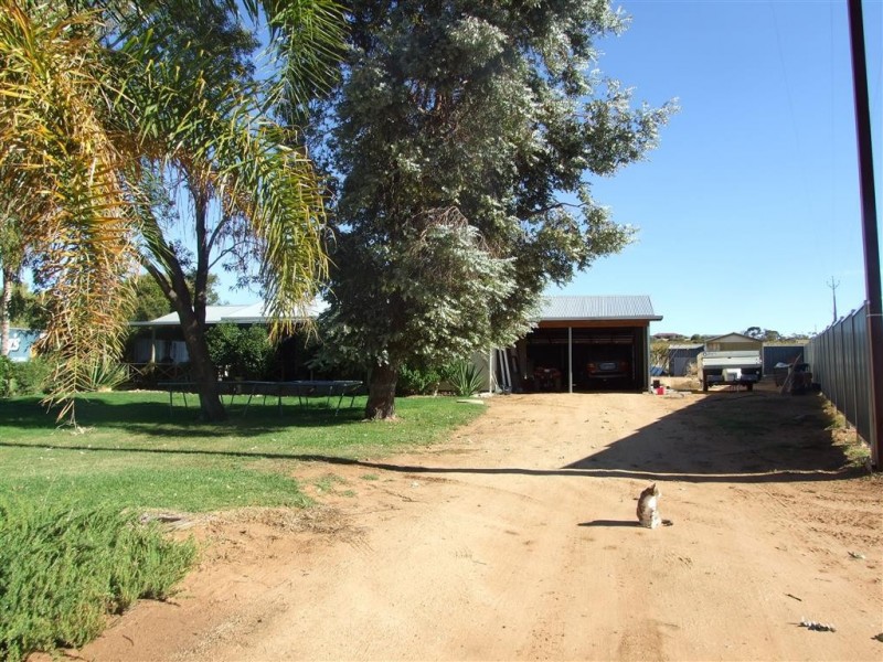 372 Holmes Road, Kingston On Murray SA 5331