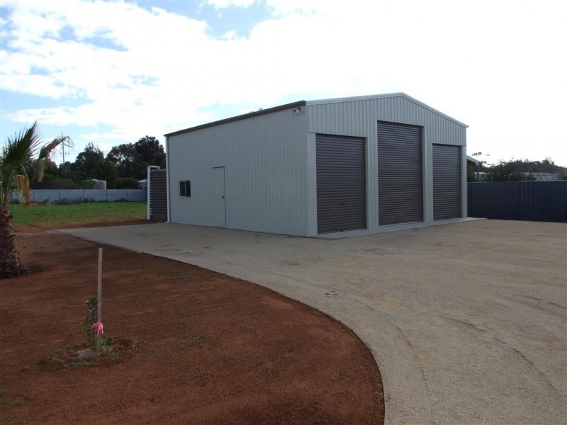 13 Keith Payne Court, Loxton SA 5333