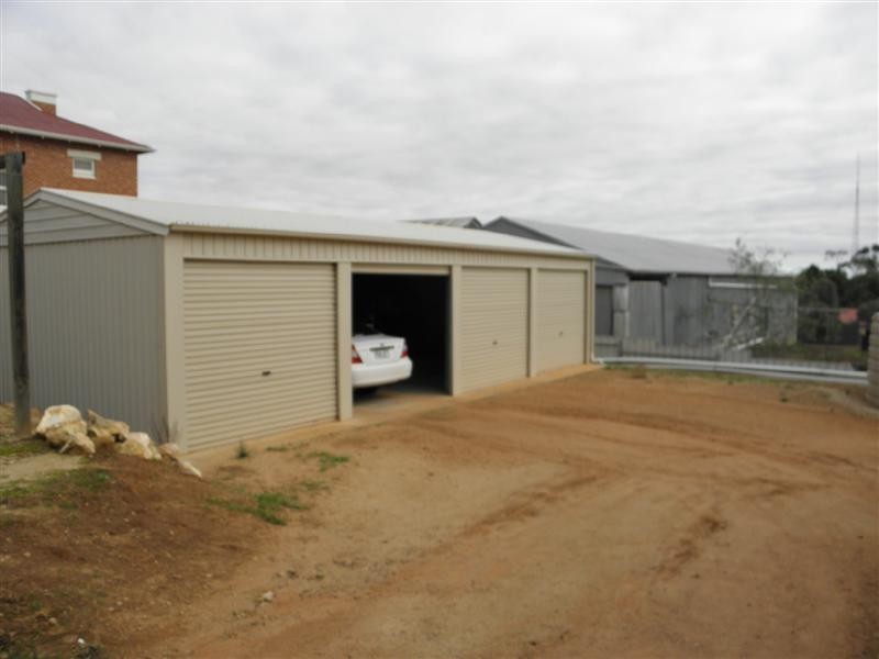 56A and 56B East Terrace, Loxton SA 5333