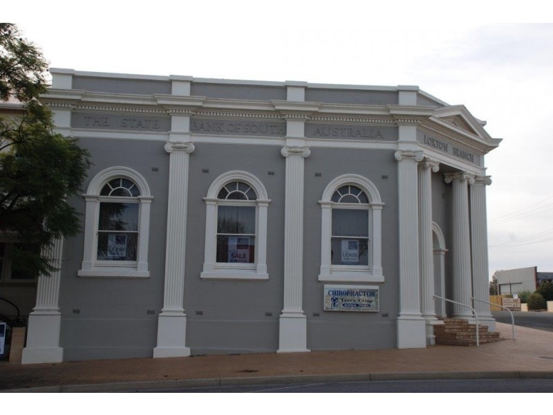 56A and 56B East Terrace, Loxton SA 5333