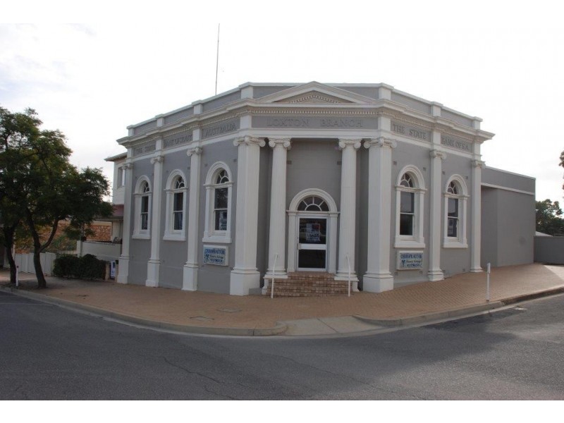 56A and 56B East Terrace, Loxton SA 5333