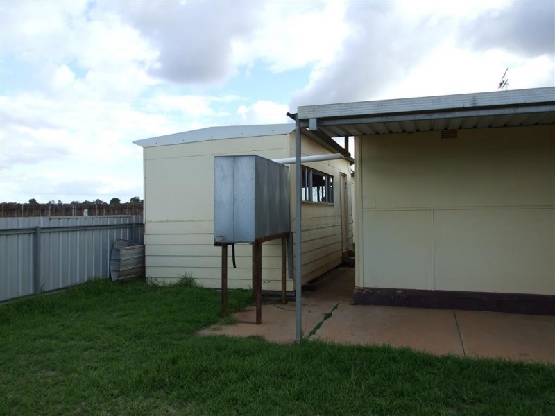 61 Jones Road, Barmera SA 5345