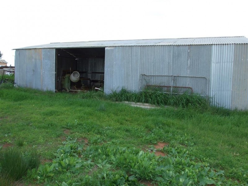 61 Jones Road, Barmera SA 5345