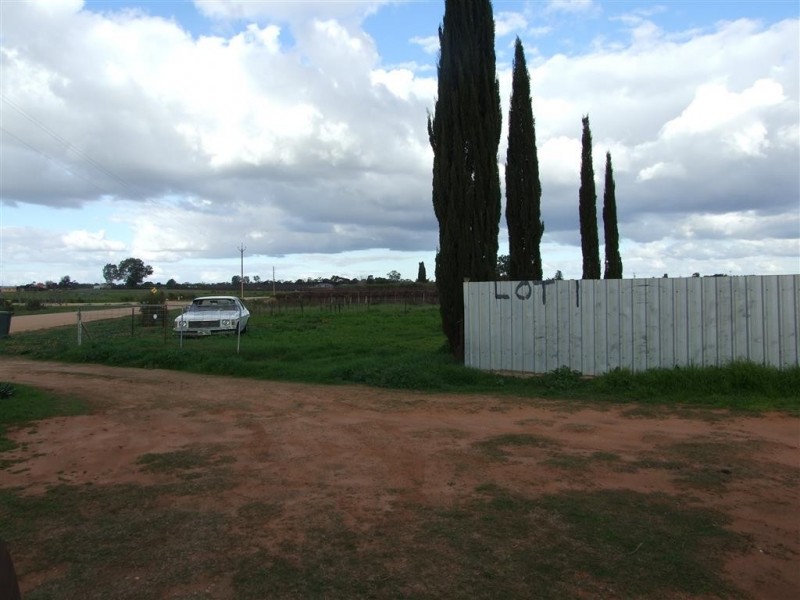 61 Jones Road, Barmera SA 5345