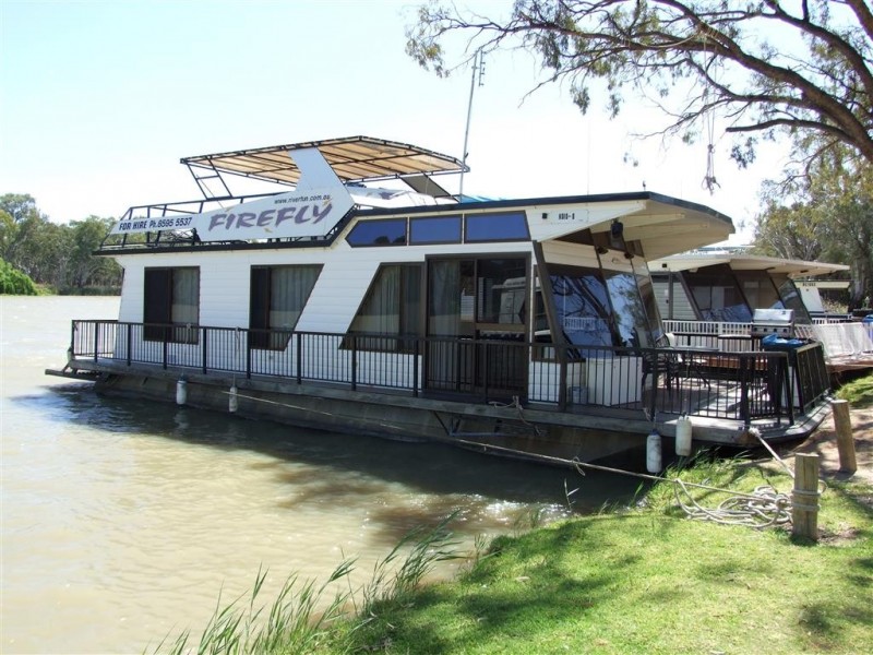 5 Lock Road, Paringa SA 5340