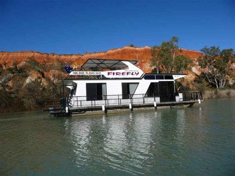 5 Lock Road, Paringa SA 5340