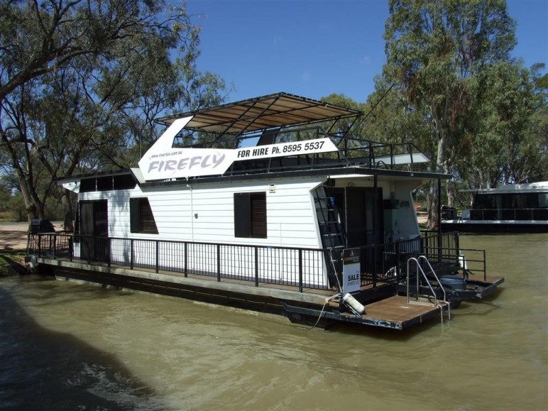 5 Lock Road, Paringa SA 5340