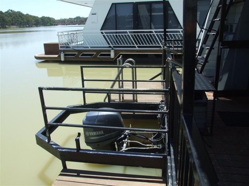 5 Lock Road, Paringa SA 5340