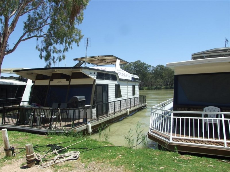 5 Lock Road, Paringa SA 5340