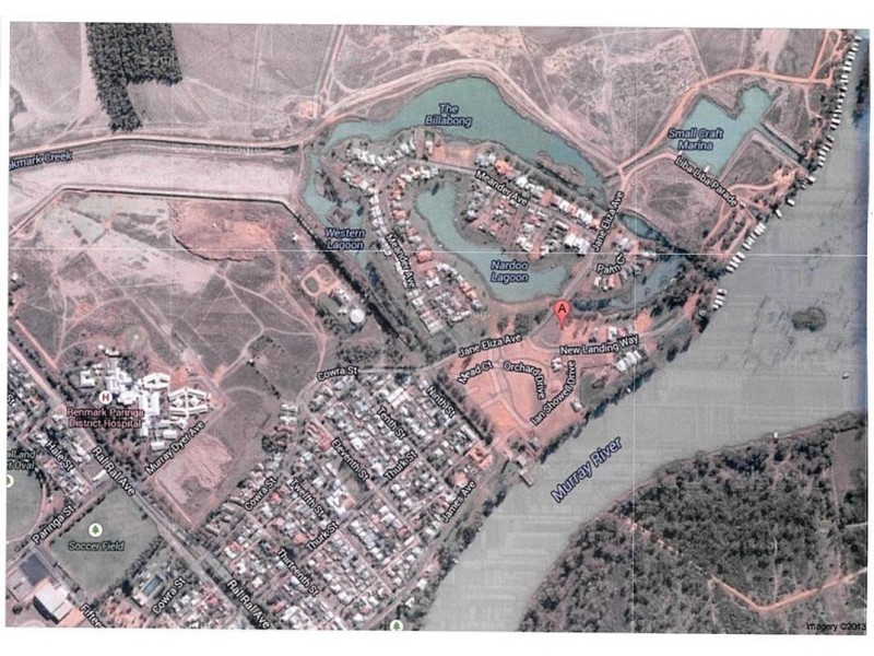 9 New Landing Way, Renmark SA 5341