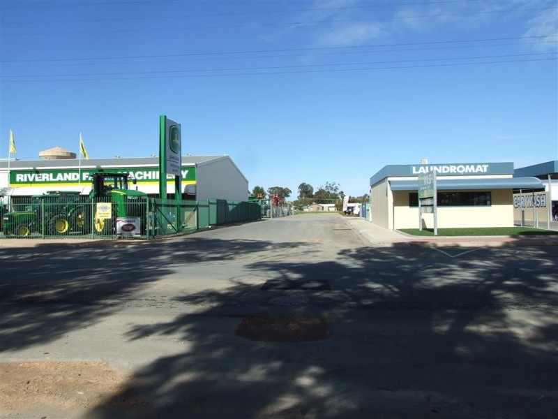 Lot 4 Renmark Ave, Renmark SA 5341