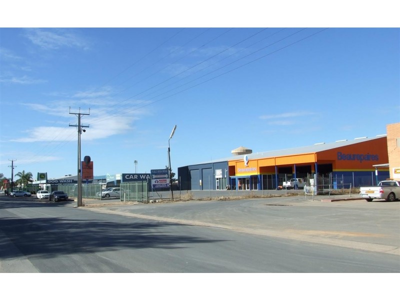 Lot 4 Renmark Ave, Renmark SA 5341