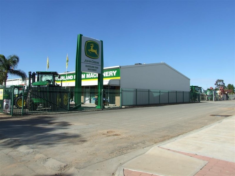 Lot 4 Renmark Ave, Renmark SA 5341