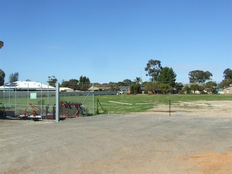 Lot 4 Renmark Ave, Renmark SA 5341